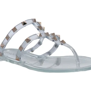 Sandalias Roze 23P417 Para Mujer