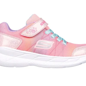 Tenis Skechers Girls Sport G 303518 Para Niña