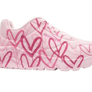 Tenis Skechers One 314065 Para Niña