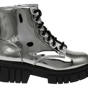 Botas Steve Madden Jphill Para Niña