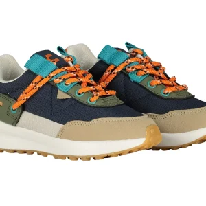 Tenis Charly 98541 Para Niño