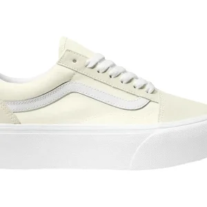 Tenis Vans Old Skool Platform Para Mujer