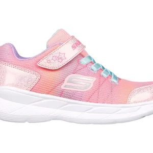 Tenis Skechers Girls Sport G 303518 Para Niño