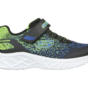 Tenis Skechers Boys Sport B 403920 Para Niño