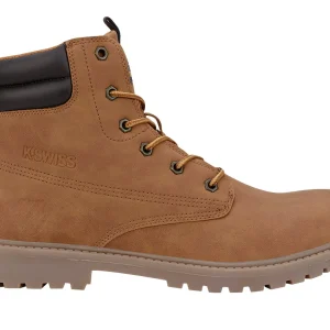 Botas K-Swiss Lincoln 0F498 Para Hombre