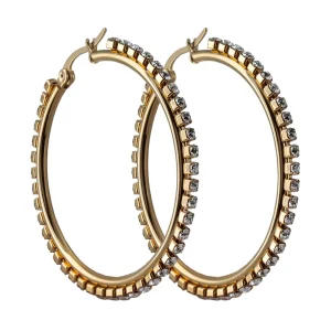 Aretes Roze Arracadas Color 41134G