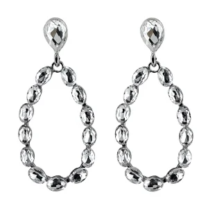 Pendientes Roze Arete Color E6760c