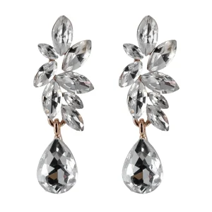 Pendientes Roze Arete Largo Color R0022t