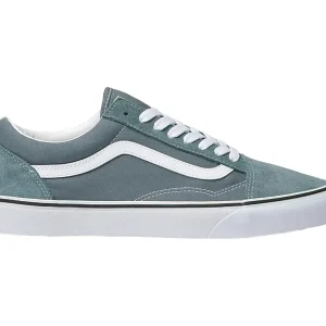 Tenis Vans Old Skool Bw2rv2 Para Mujer