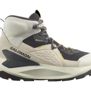 Botas Salomon Elixir Mid Gtx Para Hombre