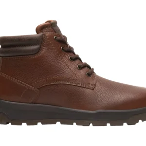 Botas Flexi 414904 Para Hombre