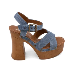 Zapatillas Efe 245701 Para Mujer