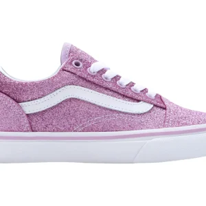 Tenis Vans Old Skool Q5fllc Para Niña
