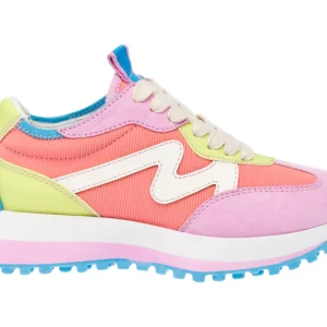Tenis Steve Madden Jcampo Para Niña