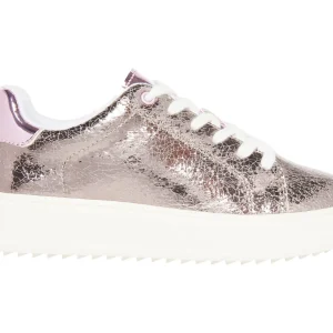 Tenis Steve Madden Jcharl Para Niña