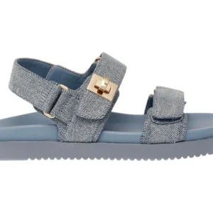 Sandalias Steve Madden Mona Para Mujer