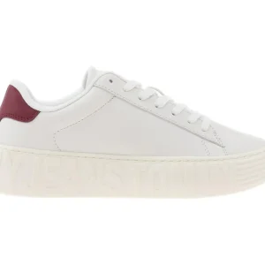 Tenis Tommy Hilfiger N02273 Para Mujer