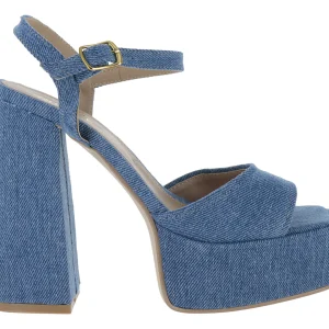 Sandalias Sary Roze 4625 Para Mujer