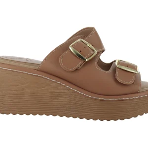 Sandalias Sary 4584 Para Mujer