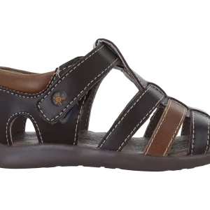 Sandalias Pieco 1870 Para Niño