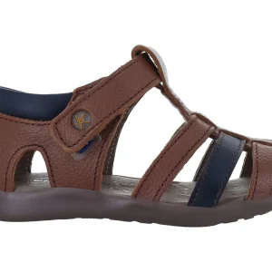 Sandalias Pieco 1871 Para Niño