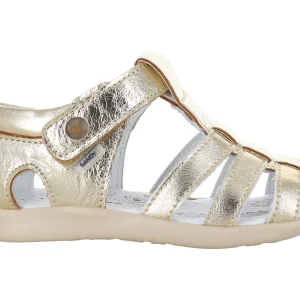 Sandalias Pieco 1871 Para Niña