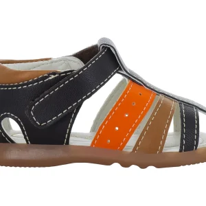 Sandalias Pieco Sa770 Para Niño