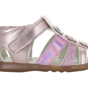 Sandalias Pieco Sa771 Para Niña