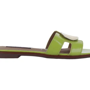 Sandalias Salamandra 3987 Para Mujer