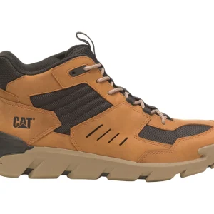 Botas Caterpillar 725604 Para Hombre