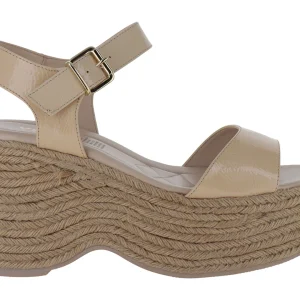 Sandalias Vicenza 22101 Para Mujer