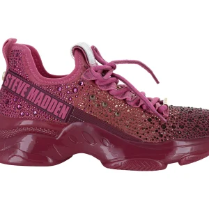 Tenis Steve Madden Mistic Para Mujer