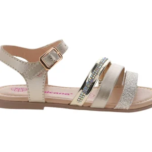 Sandalias Tropicana 280002 Para Niña