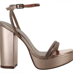 Sandalias Senties 850 Para Mujer