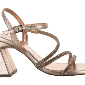 Sandalias Senties 722 Para Mujer