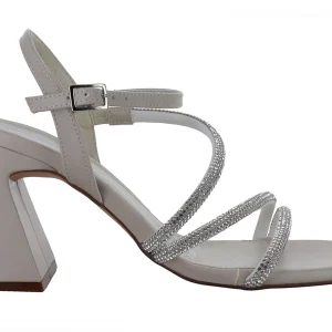 Sandalias Senties 722 Para Mujer