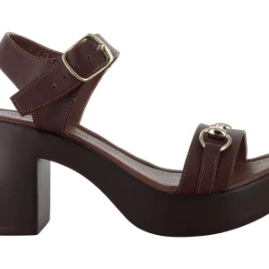 Sandalias Luna Rosa 1356 Para Mujer