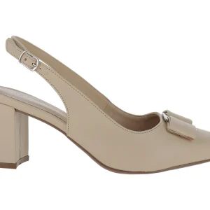 Zapatos Lady Paulina 23718 Para Mujer