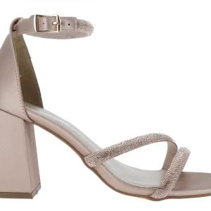 Sandalias Lady Paulina 22714 Para Mujer
