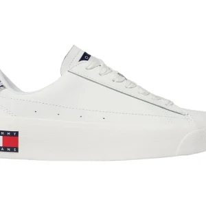 Tenis Tommy Hilfiger N02284 Para Mujer