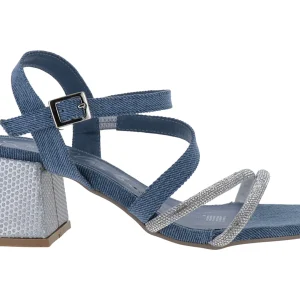 Sandalias Clasben Madeli Para Mujer