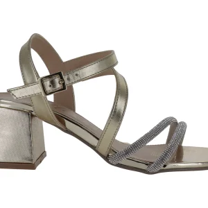 Sandalias Clasben Madeli Para Mujer