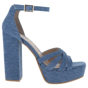 Sandalias Clasben Marabe Para Mujer