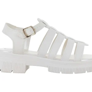Sandalias Teen Bambino Bm907 Para Mujer