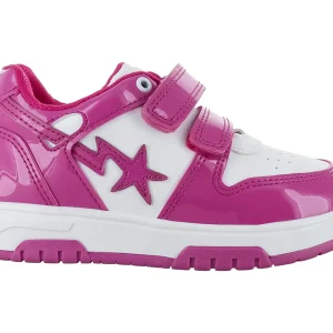 Tenis Teen Bambino Bm7020 Para Niña