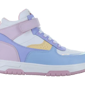 Sandalias Teen Bambino Bm7025 Para Niña