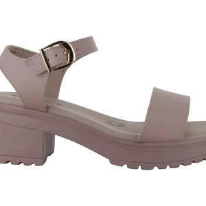 Sandalias Teen Bambino Bm2750 Para Niña