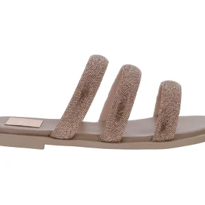 Sandalias Diva 1796 Para Mujer