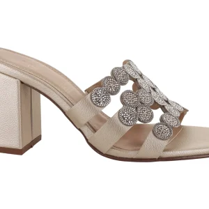 Sandalias Gillio 952005 Para Mujer