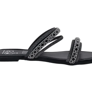 Sandalias Luna Rosa 068 Para Mujer